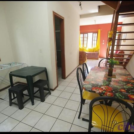 Pousada Brisamar Florianópolis Eksteriør bilde