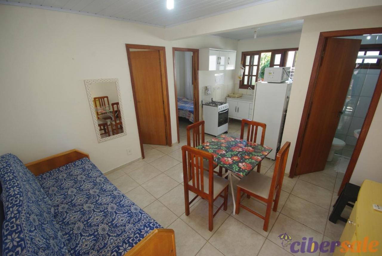 Pousada Brisamar Florianópolis Eksteriør bilde
