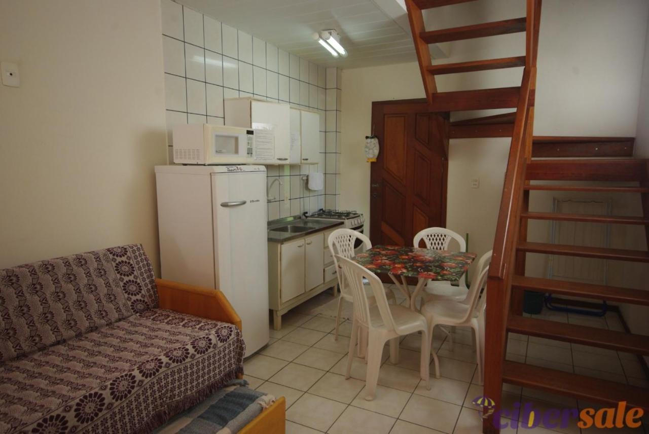 Pousada Brisamar Florianópolis Eksteriør bilde