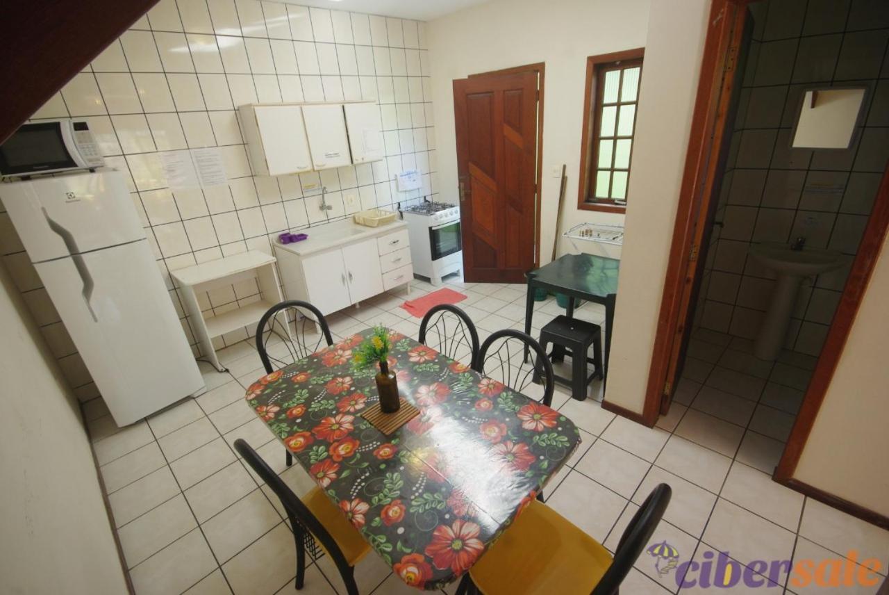 Pousada Brisamar Florianópolis Eksteriør bilde