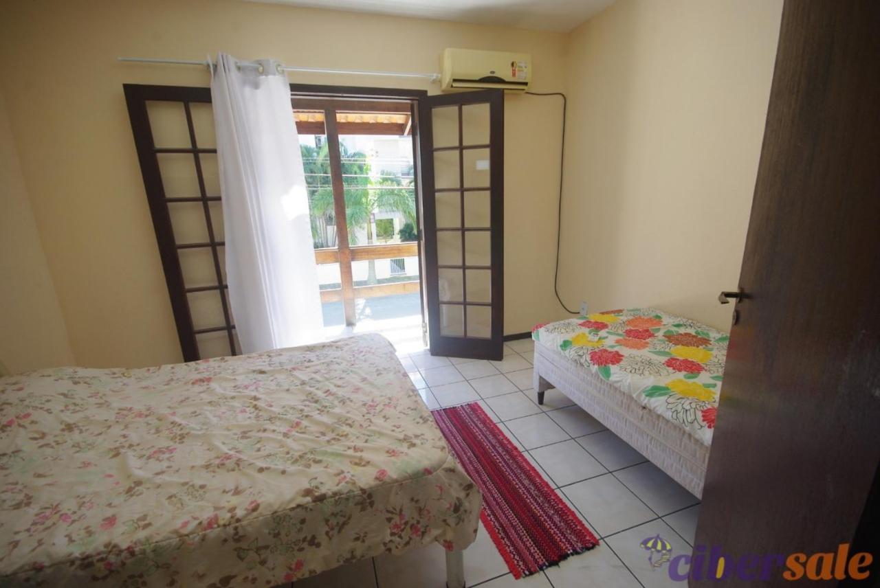 Pousada Brisamar Florianópolis Eksteriør bilde