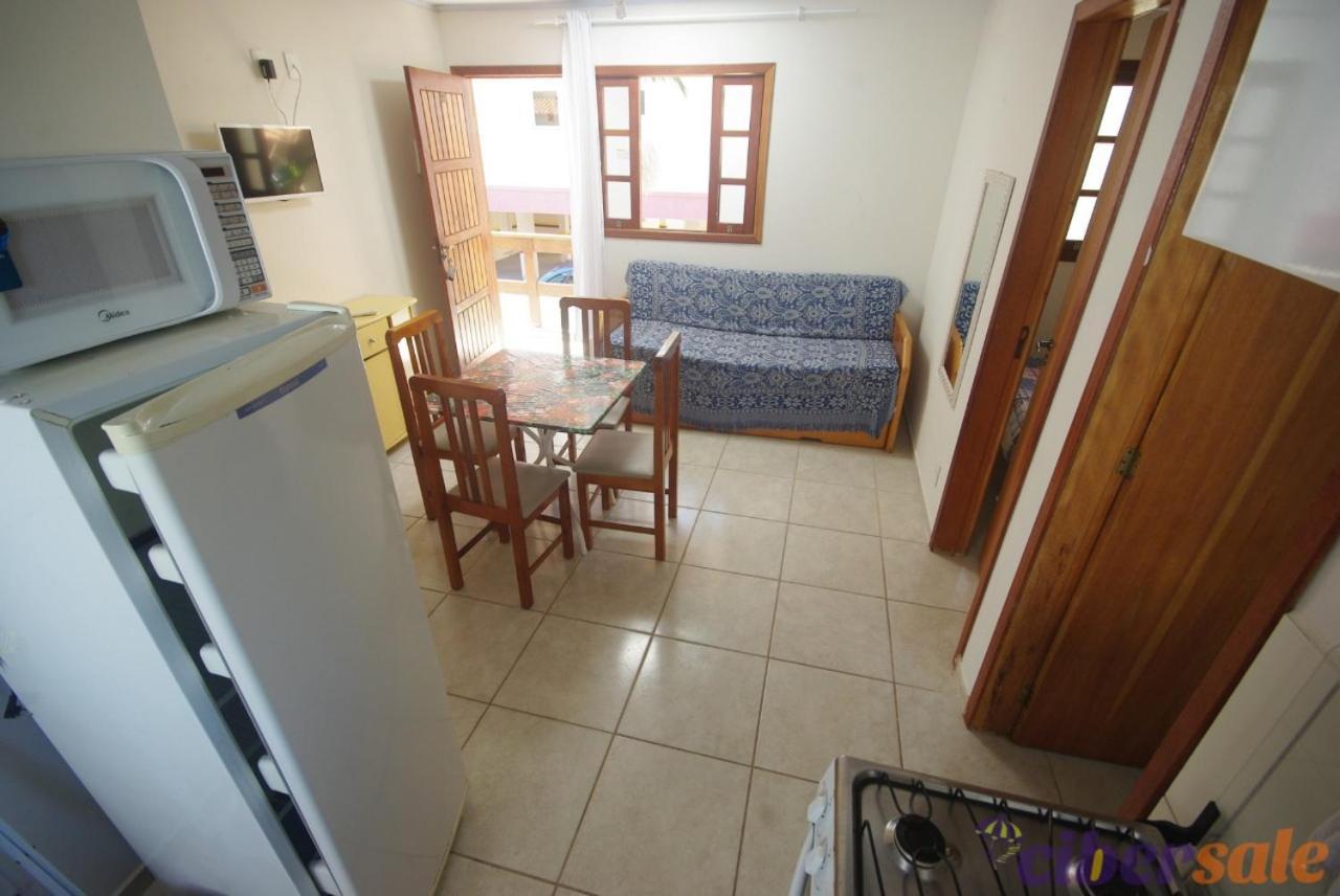 Pousada Brisamar Florianópolis Eksteriør bilde
