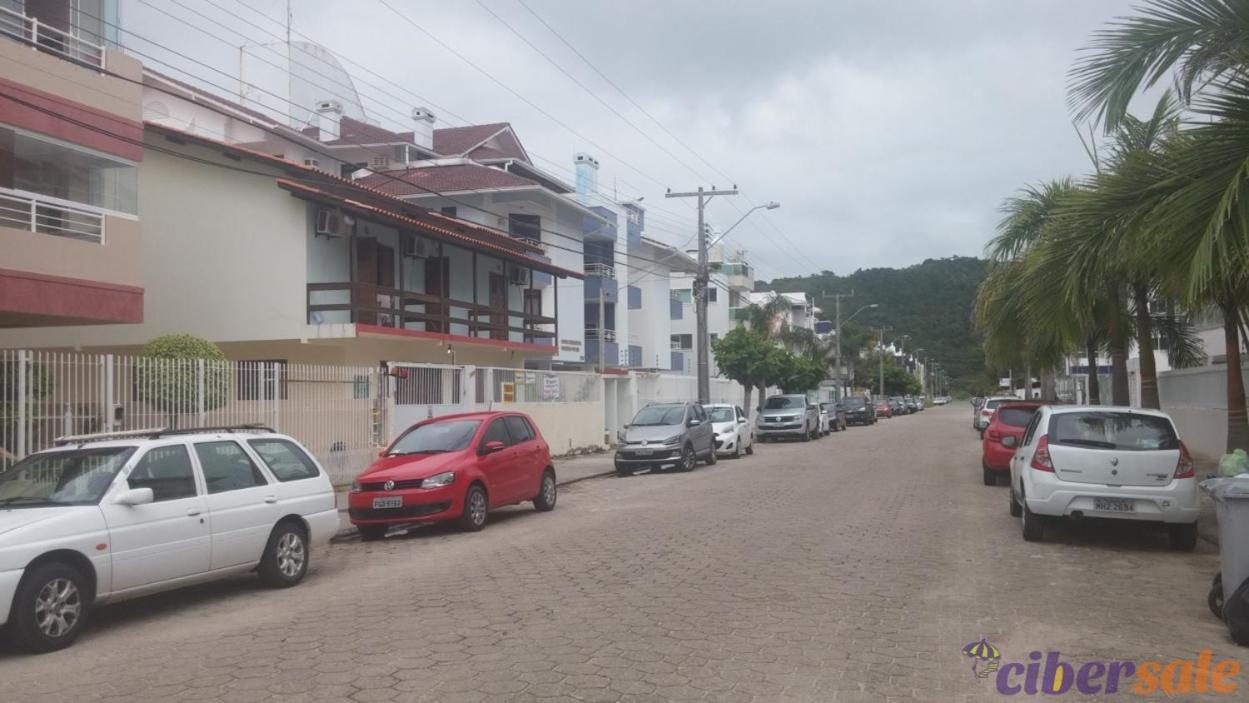 Pousada Brisamar Florianópolis Eksteriør bilde